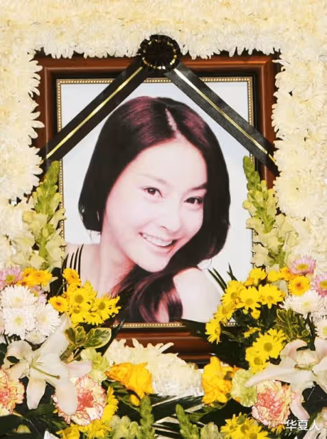 韓網熱議!被雌競逼死的張紫妍...前公司起訴女星李美淑,涉嫌製造偽證逼她走極端