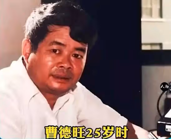 中國首善曹德旺曝近況！現身酒會喝10元礦泉水，與眾網紅合影敬酒