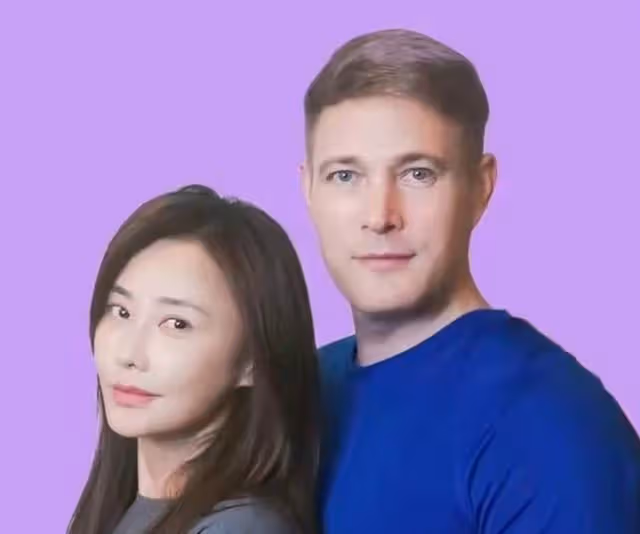 吳奇隆前妻曝婆婆去世,與富豪老公抱頭痛哭,未見老人最後一面