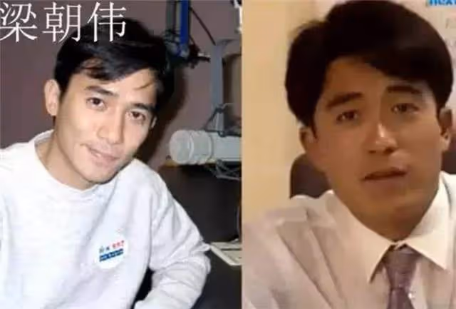 曾被稱「翻版」梁朝偉,67歲香港男星放低姿態轉行做安保「月薪60000」安穩生活:不和別人比,我過得很好