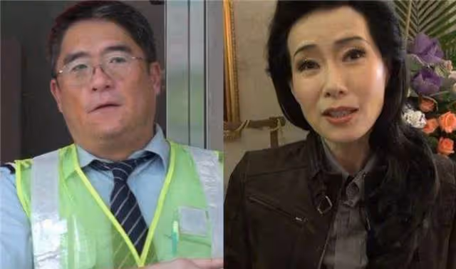 曾被稱「翻版」梁朝偉,67歲香港男星放低姿態轉行做安保「月薪60000」安穩生活:不和別人比,我過得很好