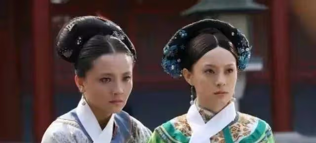 《甄嬛傳》崔槿汐扮演者孫茜疑遭家暴,孫茜澄清:不是自己