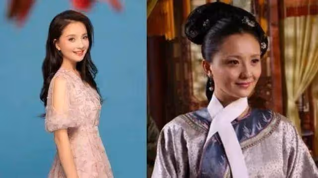 《甄嬛傳》崔槿汐扮演者孫茜疑遭家暴,孫茜澄清:不是自己