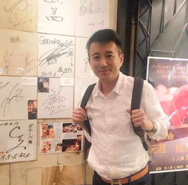 《甄嬛傳》崔槿汐扮演者孫茜疑遭家暴,孫茜澄清:不是自己