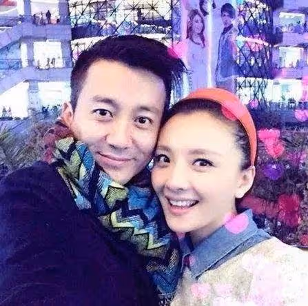 《甄嬛傳》崔槿汐扮演者孫茜疑遭家暴,孫茜澄清:不是自己
