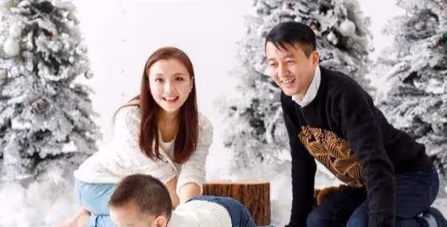 《甄嬛傳》崔槿汐扮演者孫茜疑遭家暴,孫茜澄清:不是自己