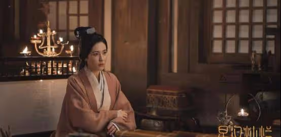 演員曾麗：骨子裡美得堪稱千古美人，為什麼46歲還未婚