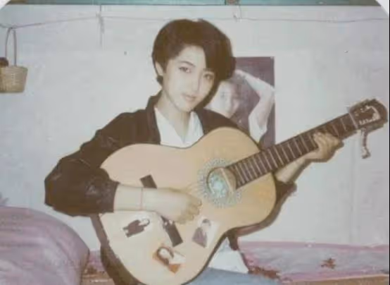 演員曾麗：骨子裡美得堪稱千古美人，為什麼46歲還未婚