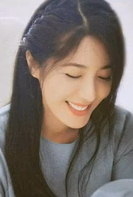 演員曾麗：骨子裡美得堪稱千古美人，為什麼46歲還未婚