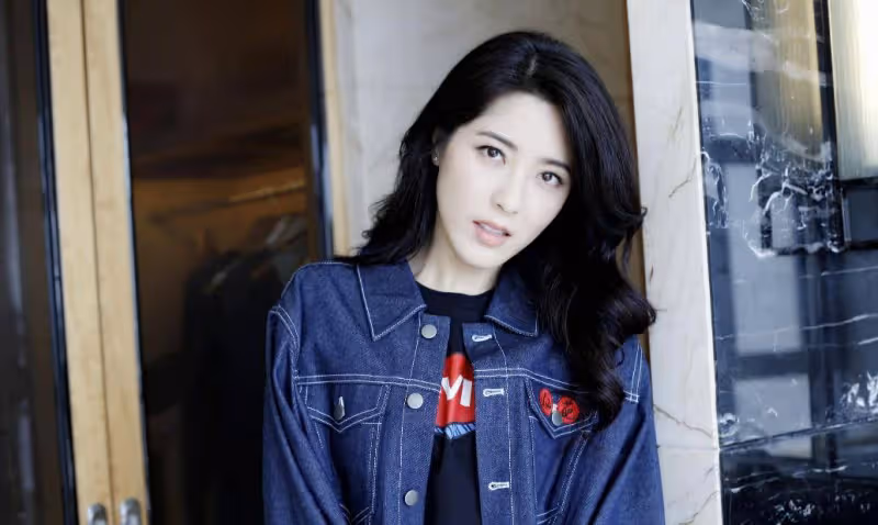 演員曾麗：骨子裡美得堪稱千古美人，為什麼46歲還未婚