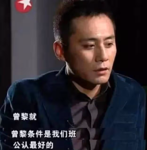 演員曾麗：骨子裡美得堪稱千古美人，為什麼46歲還未婚