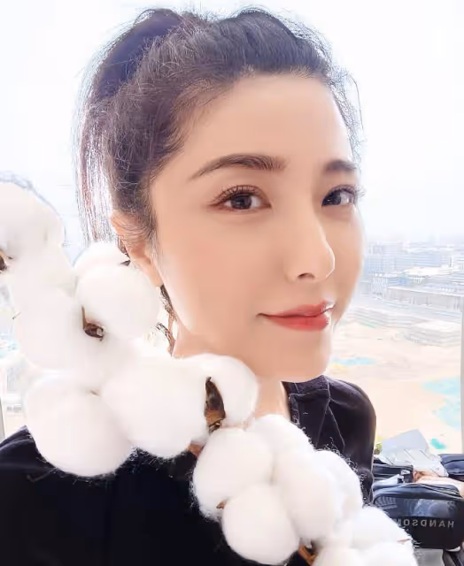 演員曾麗：骨子裡美得堪稱千古美人，為什麼46歲還未婚
