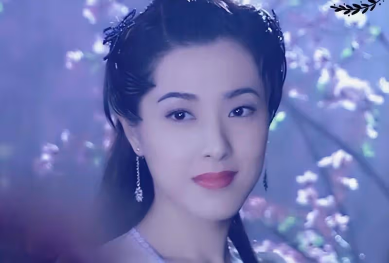 演員曾麗：骨子裡美得堪稱千古美人，為什麼46歲還未婚