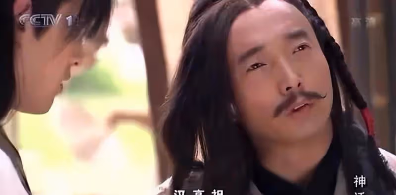 演員曾麗：骨子裡美得堪稱千古美人，為什麼46歲還未婚