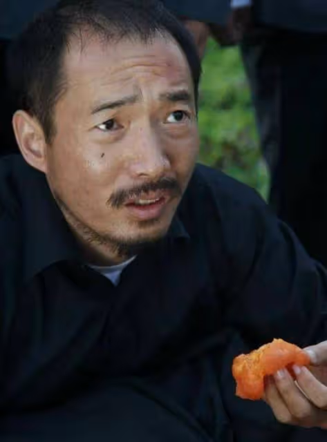 演員曾麗：骨子裡美得堪稱千古美人，為什麼46歲還未婚