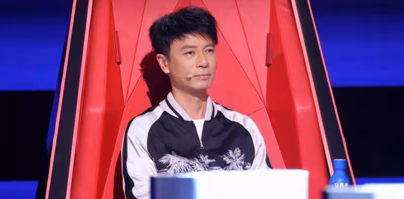 好聲音導師對戰第二場,李榮浩勝,範本桐意難平,周菲戈實至名歸