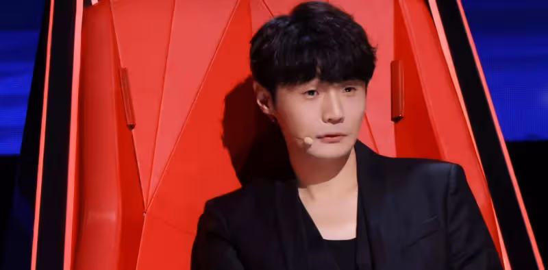 好聲音導師對戰第二場,李榮浩勝,範本桐意難平,周菲戈實至名歸