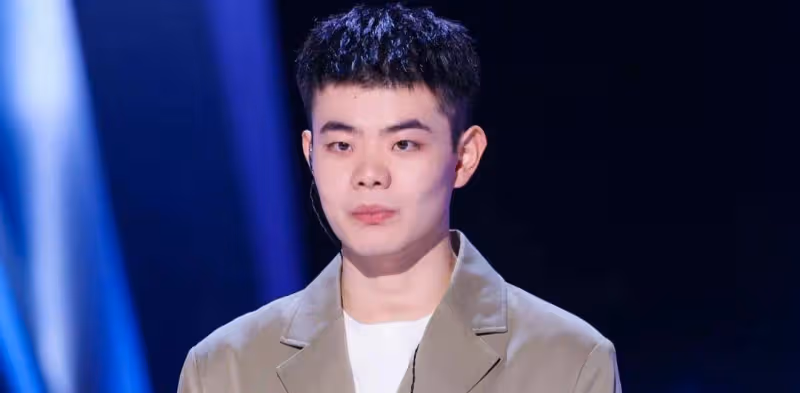 好聲音導師對戰第二場,李榮浩勝,範本桐意難平,周菲戈實至名歸
