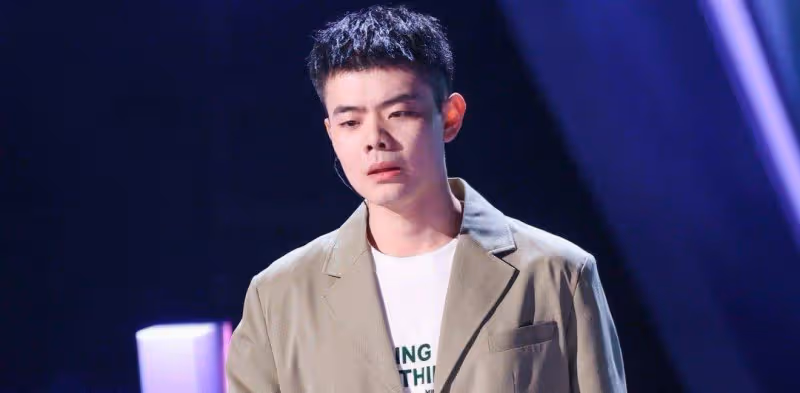 好聲音導師對戰第二場,李榮浩勝,範本桐意難平,周菲戈實至名歸