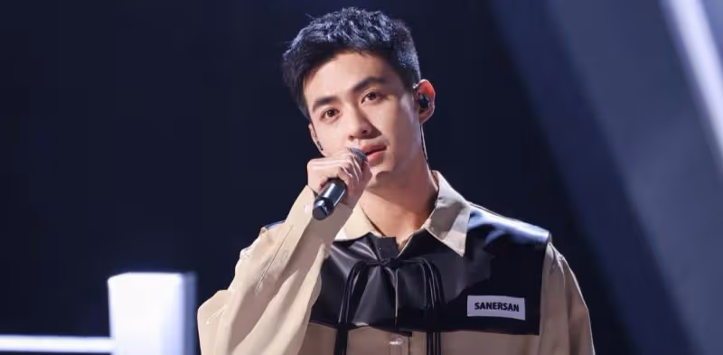 好聲音導師對戰第二場,李榮浩勝,範本桐意難平,周菲戈實至名歸