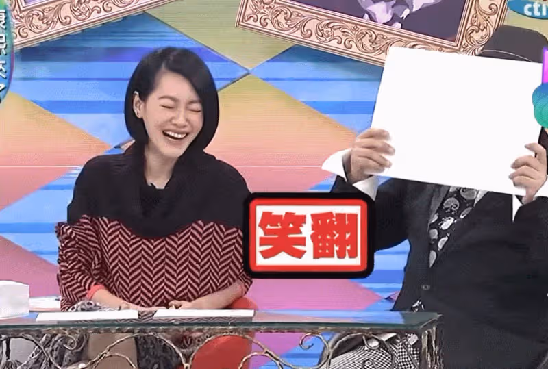 他是「綜藝天才」,被李丹稱為偶像,他撒了很多謊,但從來沒有人罵過他