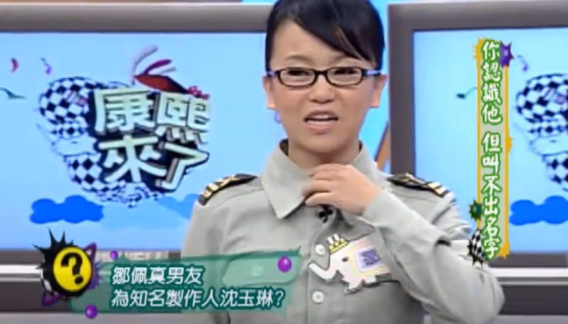 他是「綜藝天才」，被李丹稱為偶像，他撒了很多謊，但從來沒有人罵過他