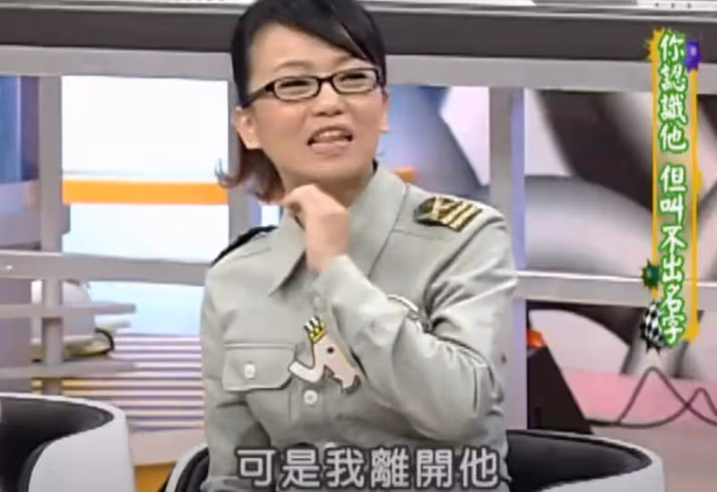 他是「綜藝天才」，被李丹稱為偶像，他撒了很多謊，但從來沒有人罵過他