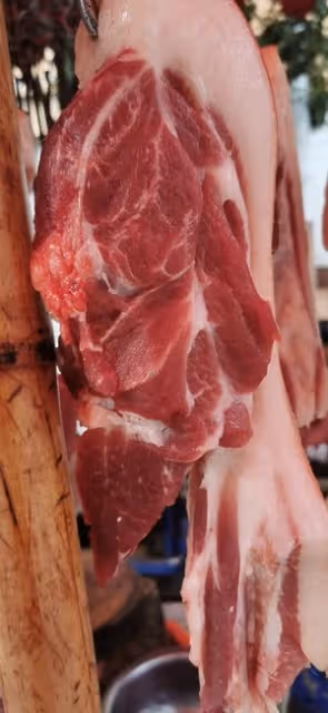 超下飯的湖南辣椒炒肉