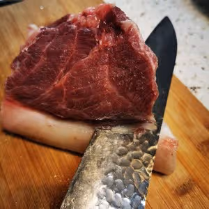 超下飯的湖南辣椒炒肉