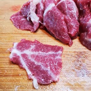 超下飯的湖南辣椒炒肉