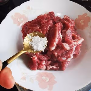 超下飯的湖南辣椒炒肉