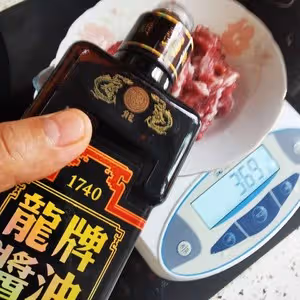超下飯的湖南辣椒炒肉