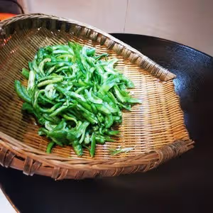超下飯的湖南辣椒炒肉