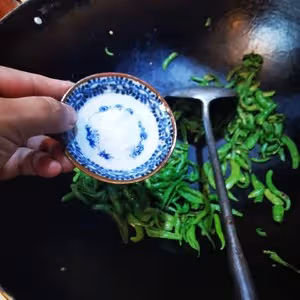 超下飯的湖南辣椒炒肉