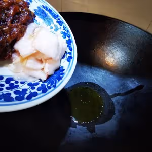 超下飯的湖南辣椒炒肉