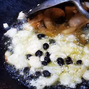 超下飯的湖南辣椒炒肉
