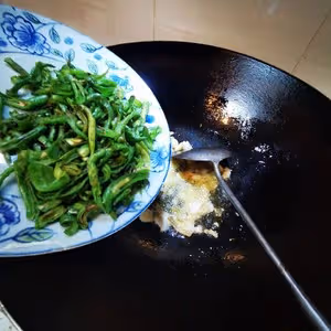 超下飯的湖南辣椒炒肉
