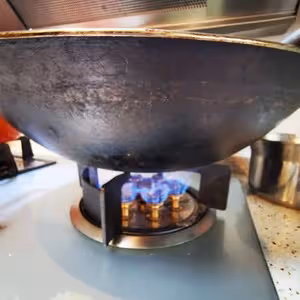 超下飯的湖南辣椒炒肉