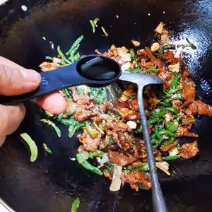 超下飯的湖南辣椒炒肉