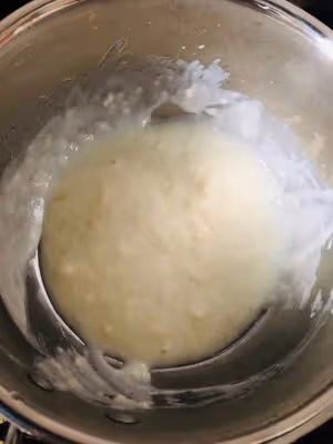 麻薯(木薯澱粉版-一次就成功】