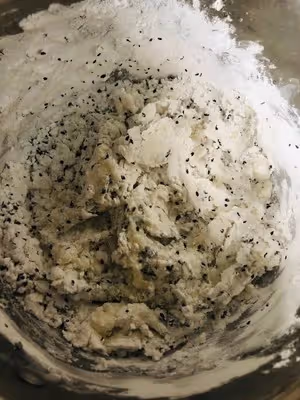 麻薯(木薯澱粉版-一次就成功】