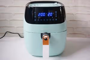 好吃到舔手指的奧爾良烤雞翅👉悠伴空氣炸鍋