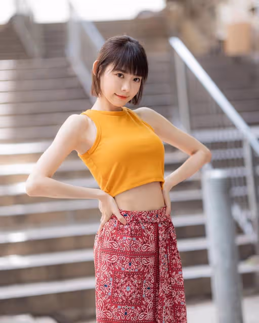 林明禎鄧麗欣「女神二選一」　投票結果一面倒！網民：毫無懸念