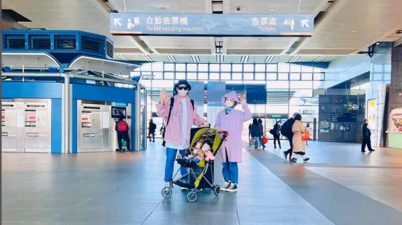 新歌MV挺孕肚官宣懷二胎　徐佳瑩甜喊：是寫給小女兒的情書