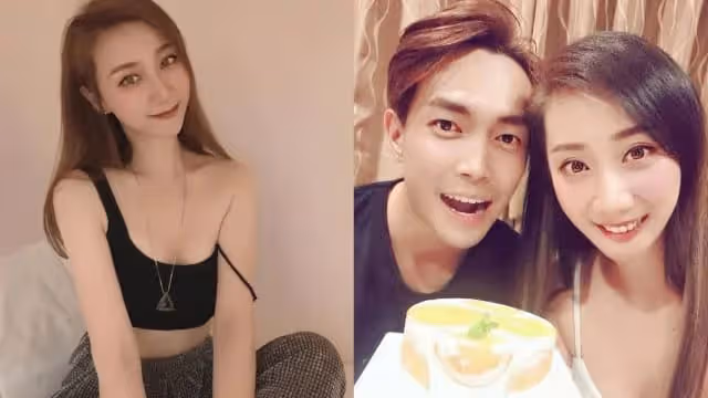 正宮不忍了！亞希首發文開撕許仁傑