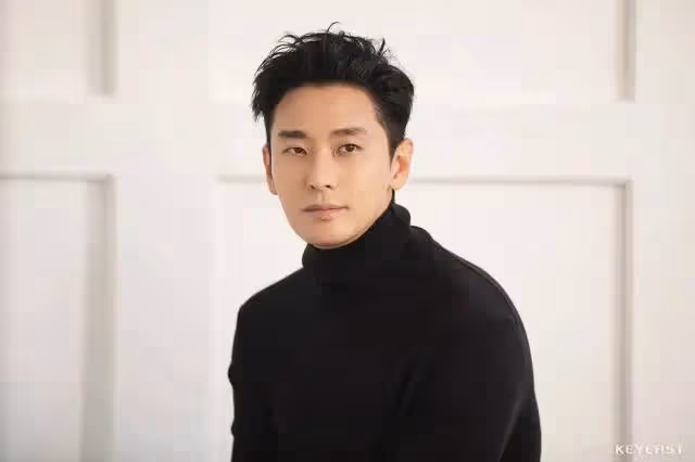 吸毒毀前程的韓星!他傳新劇飾演醫生,引韓網不滿