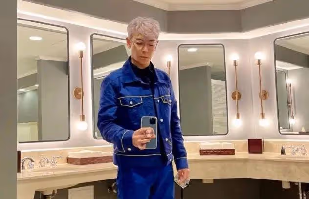吸毒毀前程的韓星!他傳新劇飾演醫生,引韓網不滿