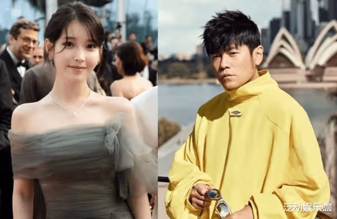 南韓「國民妹妹」李知恩也超愛周杰倫!狂刷神作喊:真的帥