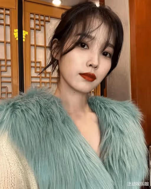 南韓「國民妹妹」李知恩也超愛周杰倫!狂刷神作喊:真的帥