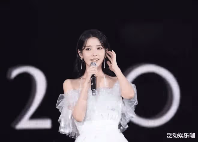 南韓「國民妹妹」李知恩也超愛周杰倫!狂刷神作喊:真的帥